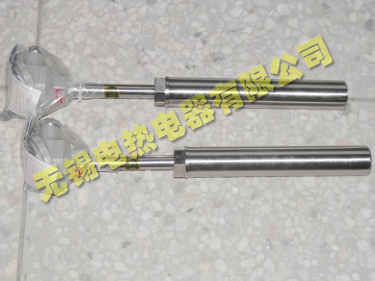 WRN-230带套管是热电偶WZP-230带套管式热电阻