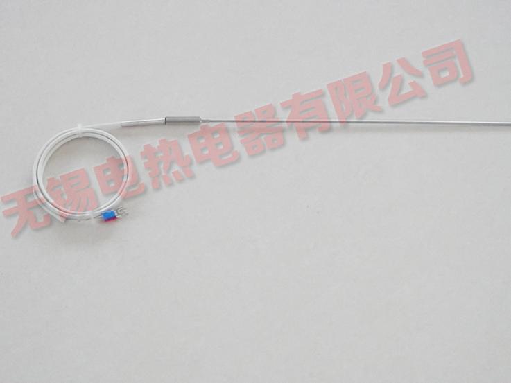 高温套管式191系列热电偶热电阻，高温套管温度传感器