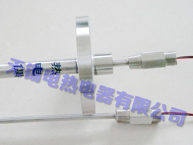 非标国定法兰式热电偶、热电阻PT100传感器