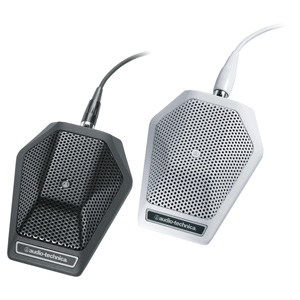 供应三角界面话筒 U851R / U851RW