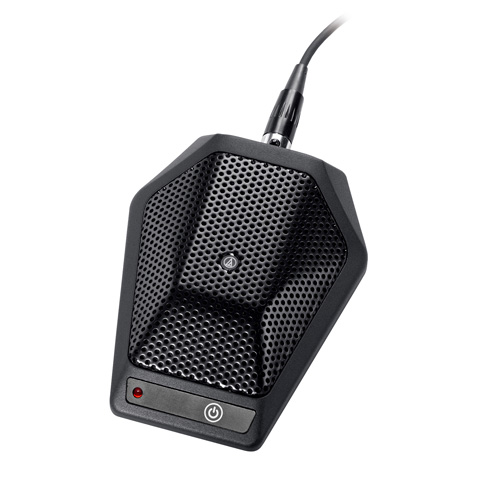 北京雅音精灵供应三角界面话筒  U891RCx 