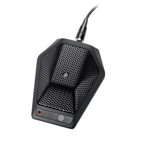北京雅音精灵供应三角界面话筒 U891ROx