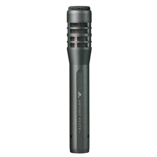 北京雅音精灵供应三角乐器收音话筒 AE5100