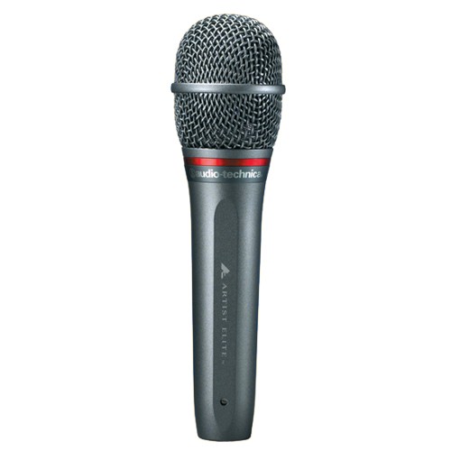 供应三角手持话音话筒 AE6100