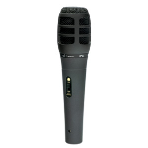供应三角手持话音话筒 XM3S