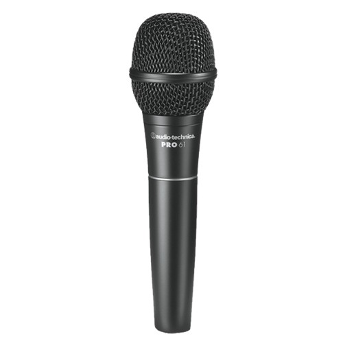 供应三角手持话音话筒 PRO61