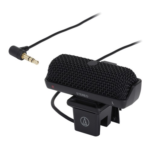 北京雅音精灵供应三角领带话筒  AT9900 