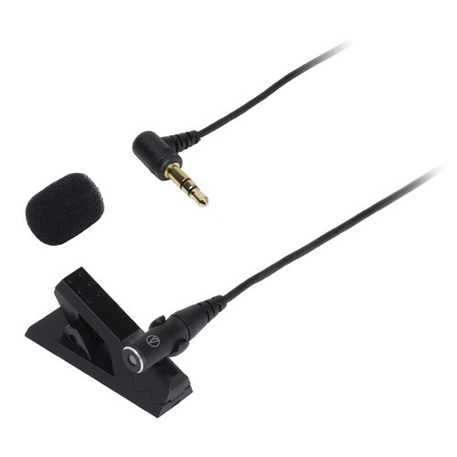 北京雅音精灵供应三角领带话筒  AT9904 