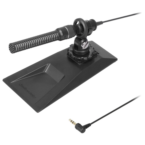 北京雅音精灵供应三角特别应用话筒  AT9942 