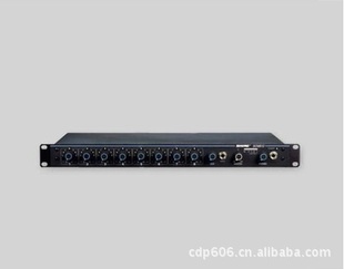 SCM810E舒尔8路混音器北京雅音精灵