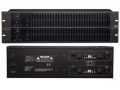 DBX1231均衡器北京雅音精灵