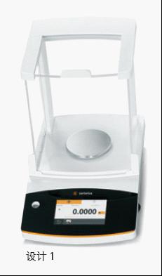 供应广州深华赛多利斯电子天平QUINTIX224-1CN