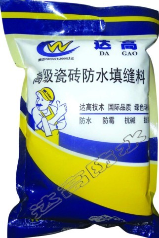 徐州达高防水填缝剂