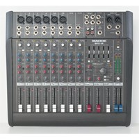 供应美国美奇 DFX12 调音台