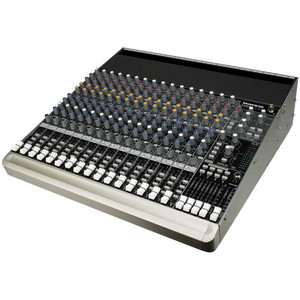 供应美国美奇 Mackie 1604VLZ3 模拟调音台