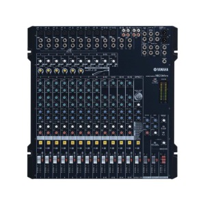 供应三角MG166CX调音台　