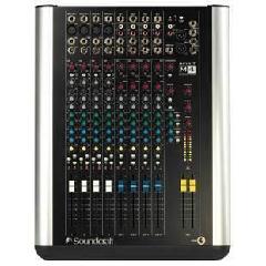 供应英国声艺RW5631 M4