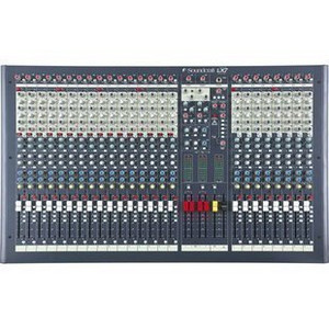 供应英国声艺RW5675 LX7-24
