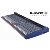 供应英国声艺RW5731 LIVE8 24路