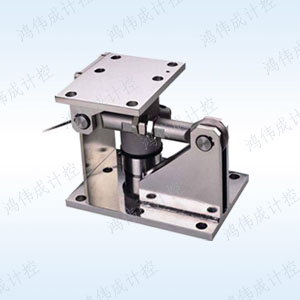 cas凯士WBK称重模块,2吨称重模块,称重模块