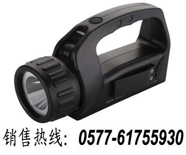 手提式强光巡检工作灯，充电式强光手提灯，检修工作灯