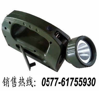 IW5510/JU*IW5510/JU手摇式充电巡检工作灯