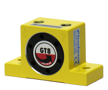 gt8findeva振动器