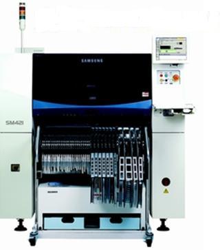供应三星贴片机SM421价格