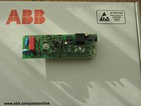 ABB电路板SDCS-FIS-31 图示