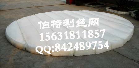 PTFE丝网除沫器全新报价F4丝网脱硫除雾器生产厂家行情