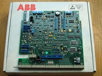 ABB电路板SDCS-FEX-32B 图示