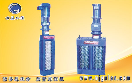 三包产品 破碎格栅机