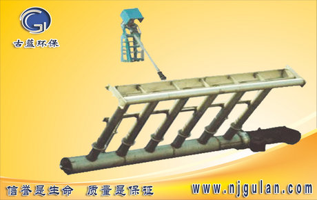 品质保障 XB型旋转式滗水器