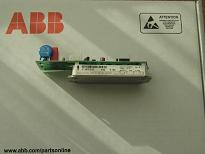 ABB电路板AINP-01C AINT-14C 图